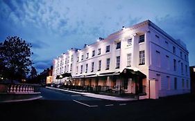 Hampton Hotel Дублін Exterior photo