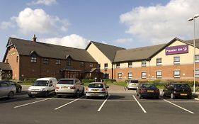 Premier Inn Barnsley Wombwell Exterior photo