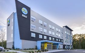 Готель Tru By Hilton Little Rock West Exterior photo