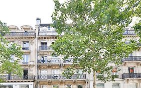 Blue Nights Apartments - Sebastopol Париж Exterior photo