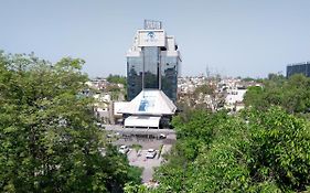 The Maya Hotel Джаландхар Exterior photo