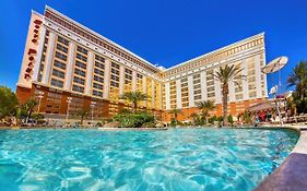 South Point Hotel Casino-Spa Лас-Вегас Exterior photo