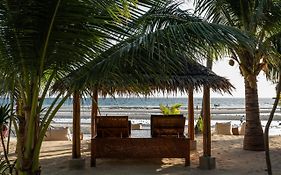Amihan Beach Cabanas Санта-Фе Exterior photo