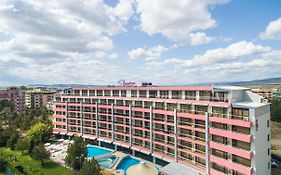 Flamingo Hotel Сонячний Берег Exterior photo
