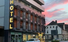 Hotel Buntrock Гольцмінден Exterior photo