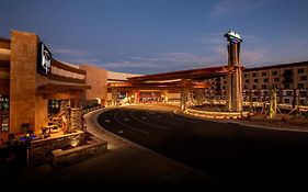 Wekopa Casino Resort Фаунтін-Гіллс Exterior photo