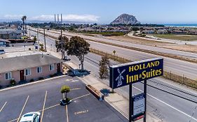 Holland Inn & Suites Морро-Бей Exterior photo