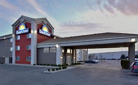 Days Inn By Wyndham Спрінгвілл Exterior photo