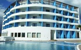 Cabo Dream Apparthotel Кабо-Негро Exterior photo