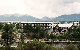 Surf Hotel & Chateau Буена-Віста Exterior photo