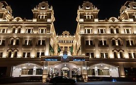 Vittori Palace Hotel And Residences Ер-Ріяд Exterior photo