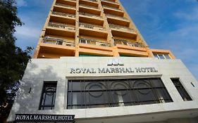 Hotel Royal Marshal Каїр Exterior photo