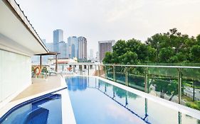 Rest Bugis Hotel Сінгапур Exterior photo