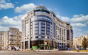 Holiday Inn Bucharest - Times, An Ihg Hotel Exterior photo