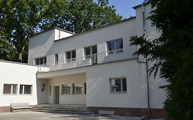 Villa Weissensee Потсдам Exterior photo