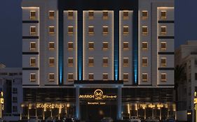 Mirage Hotel Джидда Exterior photo