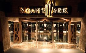 Готель Noah'S Ark Deluxe Vokolidha Exterior photo