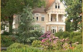 Villa Deichvoigt Куксгафен Exterior photo