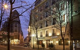 Hotel B Square Париж Exterior photo