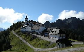 Hotel La Baita Мальборґетто-Вальбруна Exterior photo