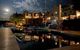 Muskoka Lakes Hotel And Resorts Порт-Карлінг Exterior photo