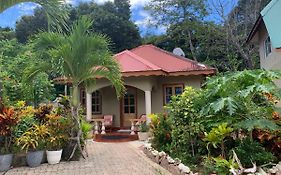 Вілла Island Bungalow Ла-Діг Exterior photo