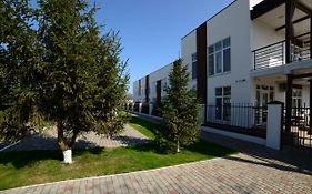 Apartments 21 Скадовськ Exterior photo