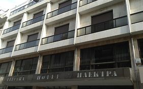 Hotel Electra Волос Exterior photo