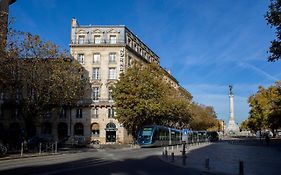 Hotel De Normandie Бордо Exterior photo