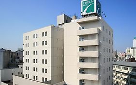 Chisun Hotel Koriyama Exterior photo