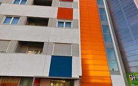 Hotel Sharing Турин Exterior photo