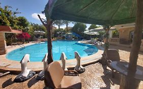 Resort Altayar Villa Altayar 2- Aqua Park Сіді-Крір Exterior photo