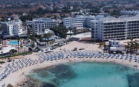 Anonymous Beach Hotel (Adults Only) Айя-Напа Exterior photo