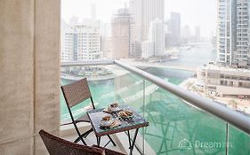 Dream Inn Apartments - Park Island Дубай Exterior photo