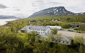 Lapland Hotels Kilpis Кільпіс'ярві Exterior photo