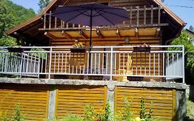 Вілла Apartman Relax In Nature Яйце Exterior photo