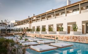 Lago Resort Menorca - Suites Del Lago Adults Only Кала-ен-Бош Exterior photo