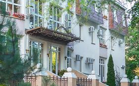 Lermontovskiy Hotel Одеса Exterior photo