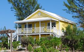 Cocodimama By Eleuthera Vacation Rentals Гавернорс-Гарбор Exterior photo