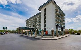 Park Grove Inn Піджен-Фордж Exterior photo