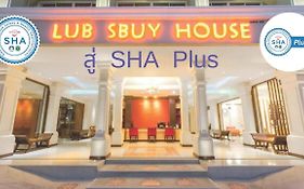 Lub Sbuy House Hotel - Sha Пхукет Exterior photo