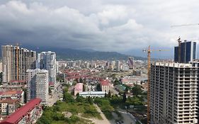 Batumi Apartment With Sea View Exterior photo