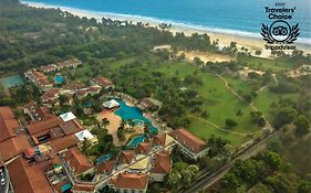 The Zuri White Sands, Goa Resort & Casino Варка Exterior photo