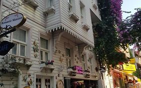Romantic Mansion Стамбул Exterior photo