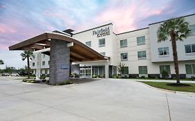 Fairfield Inn & Suites Аркадельфія Exterior photo