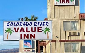 Colorado River Value Inn Буллгед-Сіті Exterior photo