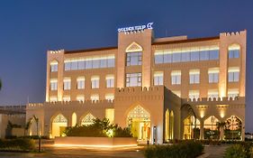 Golden Tulip Zanzibar Airport Hotel & Spa Exterior photo