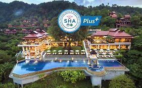 Pimalai Resort & Spa - Sha Extra Plus Ко-Ланта Exterior photo