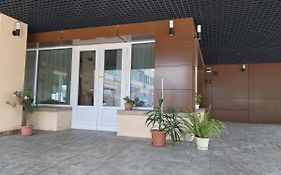 Hotel Amadeo Ясси Exterior photo