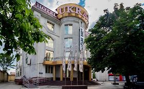 Hotel Palace Ukraine Миколаїв Exterior photo